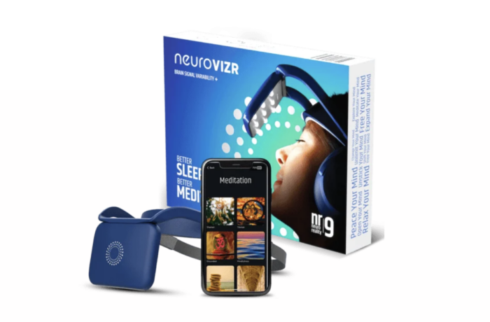 NeuroVIZR